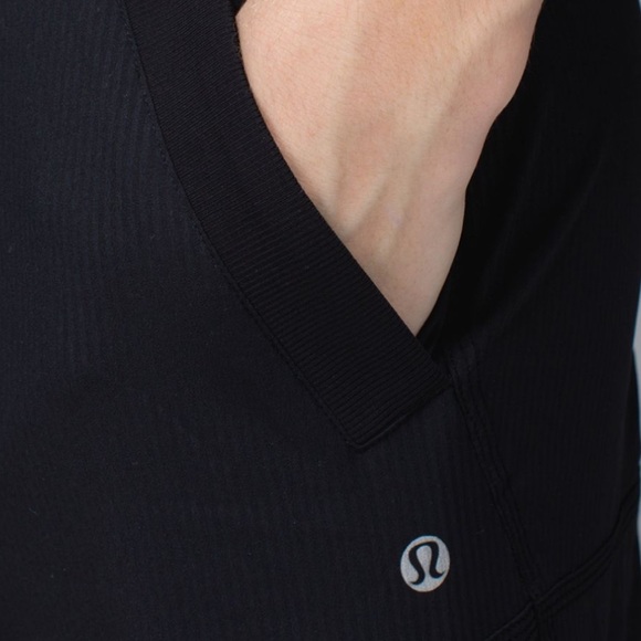 LULULEMON Studio Pant II (No Liner) *black* - Picture 5 of 16